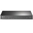 TP-LINK TL-SG1210P Desktop/pedestal 9x10Base-T / 100Base-TX / 1000Base-T