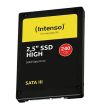 SSD INTENSO 240GB SATA 3.0
