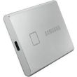 External SSD SAMSUNG T7 Touch 500GB