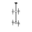TV SET ACC CEILING MOUNT/32-65" NMPRO-C12 NEOMOUNTS