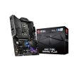 Mainboard MSI Intel Z490 Express LGA1200