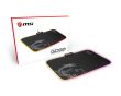 MOUSE PAD/AGILITY GD60 MSI