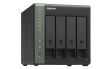 NAS STORAGE TOWER 4BAY/NO HDD TS-431KX-2G QNAP