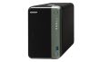 NAS STORAGE TOWER 2BAY 4GB/TS-253D-4G QNAP