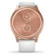 SMARTWATCH VIVOMOVE STYLE/ROSE/GOLD 010-02240-20 GARMIN