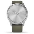 SMARTWATCH VIVOMOVE STYLE/SILVER 010-02240-21 GARMIN