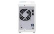 NAS STORAGE TOWER 2BAY/NO HDD TS-231K QNAP