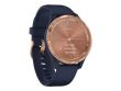SMARTWATCH VIVOMOVE 3S/GOLD/NAVY 010-02238-23 GARMIN