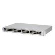 UBIQUITI USW-PRO-48 Type L3 Rack