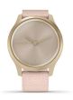SMARTWATCH VIVOMOVE STYLE/PINK/GOLD 010-02240-22 GARMIN