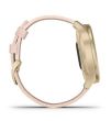 SMARTWATCH VIVOMOVE STYLE/PINK/GOLD 010-02240-22 GARMIN