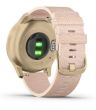 SMARTWATCH VIVOMOVE STYLE/PINK/GOLD 010-02240-22 GARMIN