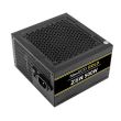 ANTEC 500 Watts Efficiency 80 PLUS GOLD PFC Active