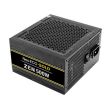 ANTEC 500 Watts Efficiency 80 PLUS GOLD PFC Active