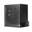 ANTEC 500 Watts Efficiency 80 PLUS GOLD PFC Active