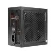 ANTEC 500 Watts Efficiency 80 PLUS GOLD PFC Active
