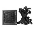 ANTEC 500 Watts Efficiency 80 PLUS GOLD PFC Active