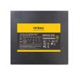 ANTEC 600 Watts Efficiency 80 PLUS GOLD PFC Active