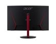 ACER Nitro XZ322QPbmiiphx 31.5" Gaming/Curved