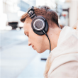 Audio Technica ATH-M50X 3.5mm (1/8 inch)