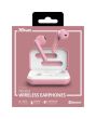 HEADSET PRIMO TOUCH BLUETOOTH/PINK 23782 TRUST