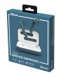 HEADSET PRIMO TOUCH BLUETOOTH/BLUE 23780 TRUST