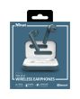 HEADSET PRIMO TOUCH BLUETOOTH/BLUE 23780 TRUST