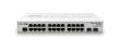 MIKROTIK CRS326-24G-2S+IN 24x10Base-T / 100Base-TX / 1000Base-T 2xSFP+