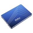 SSD NETAC 120GB SATA 3.0