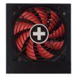 Power Supply XILENCE 650 Watts Efficiency 80 PLUS BRONZE