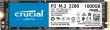 SSD CRUCIAL P2 1TB