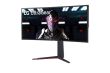 LG 34GN850-B 34" Gaming/Curved/21 : 9