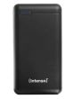 POWER BANK USB 20000MAH/BLACK XS20000 INTENSO