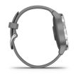 SMARTWATCH VIVOACTIVE 4S/GRAY/SILV 010-02172-03 GARMIN
