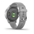 SMARTWATCH VIVOACTIVE 4S/GRAY/SILV 010-02172-03 GARMIN
