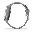 SMARTWATCH VIVOACTIVE 4S/GRAY/SILV 010-02172-03 GARMIN