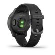 SMARTWATCH VIVOACTIVE 4S/BLACK 010-02172-13 GARMIN
