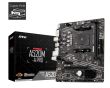 MSI AMD A520 SAM4 MicroATX