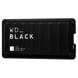 External SSD WESTERN DIGITAL Black 2TB