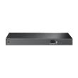 TP-LINK TL-SG1218MP Desktop/pedestal Rack