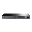 TP-LINK TL-SG1428PE Desktop/pedestal 28x10Base-T / 100Base-TX / 1000Base-T