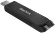 MEMORY DRIVE FLASH USB-C 256GB/SDCZ460-256G-G46 SANDISK