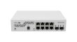 MIKROTIK CSS610-8G-2S+IN Desktop/pedestal 8x10Base-T / 100Base-TX / 1000Base-T