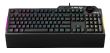 KEYBOARD TUF GAMING K1/ENG 90MP01X0-BKUA00 ASUS