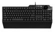 KEYBOARD TUF GAMING K1/ENG 90MP01X0-BKUA00 ASUS