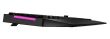 KEYBOARD TUF GAMING K1/ENG 90MP01X0-BKUA00 ASUS
