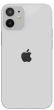 MOBILE PHONE IPHONE 12 MINI 5G/64GB WHITE MGDY3ET/A APPLE