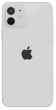 MOBILE PHONE IPHONE 12 5G/128GB WHITE MGJC3ET/A APPLE
