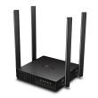 TP-LINK Wireless Router 1200 Mbps 1 WAN