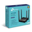 TP-LINK Wireless Router 1200 Mbps 1 WAN